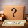 Mystery Book Box