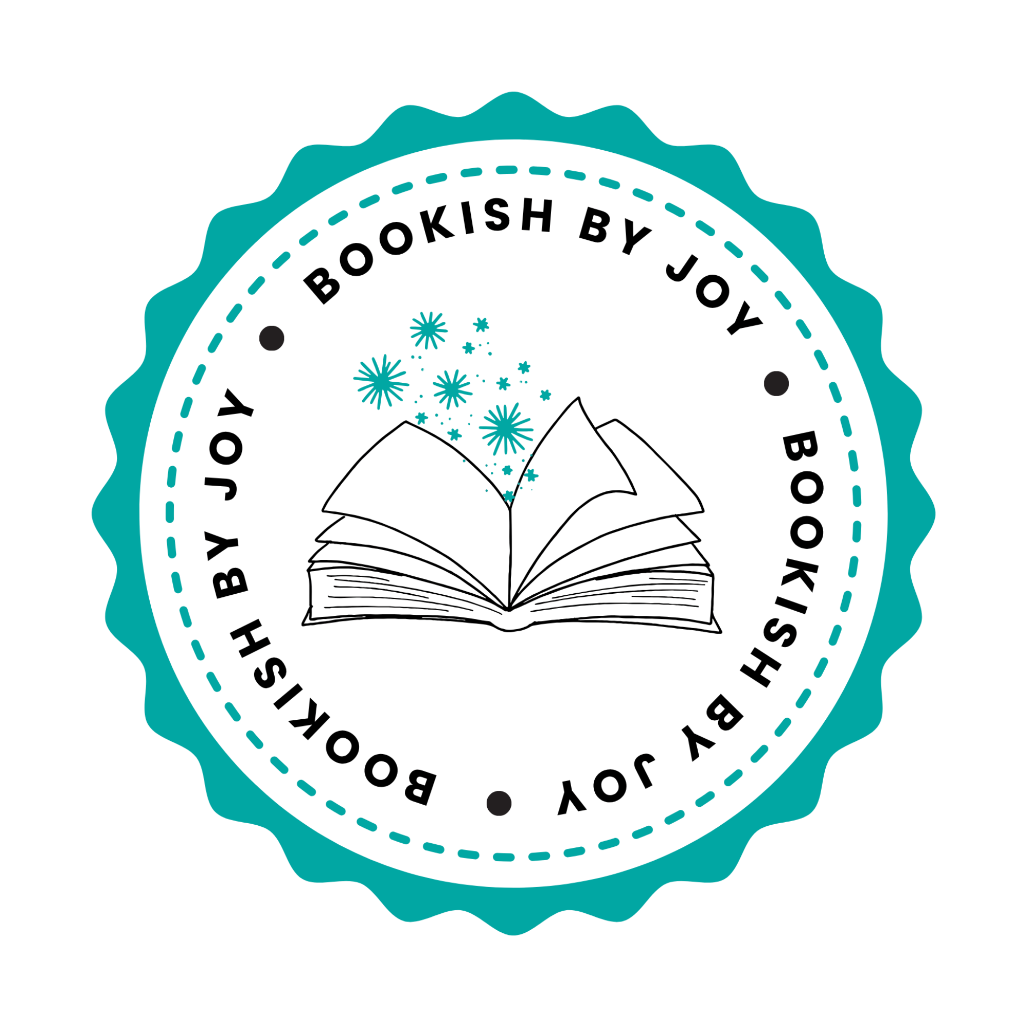 Bookish by Joy